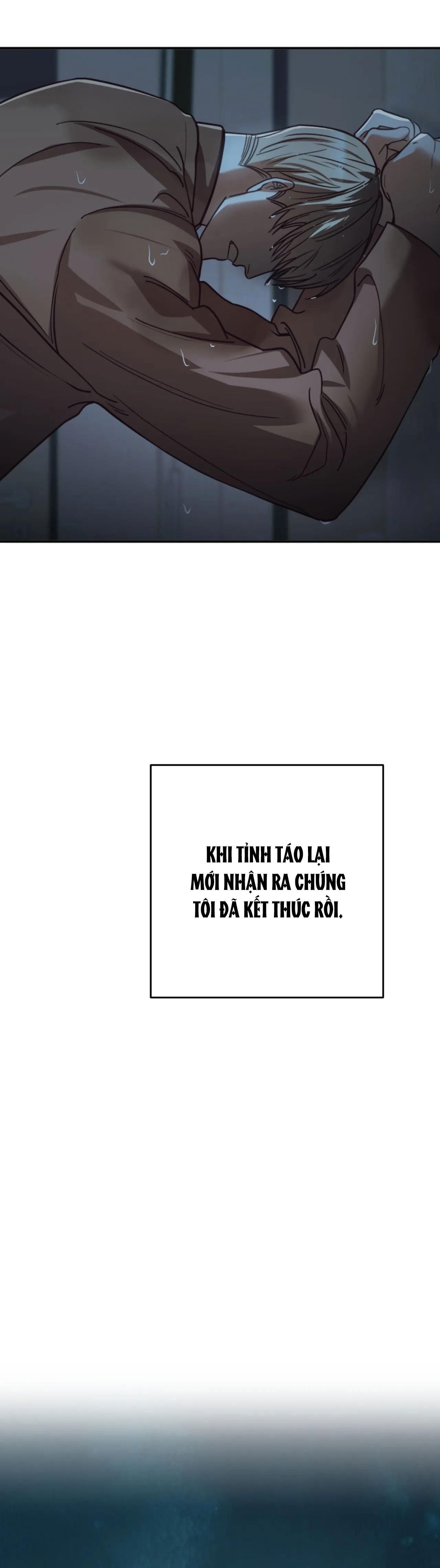 đọc truyện Betting On You Chương 48 ảnh 38 tại Giả Dược