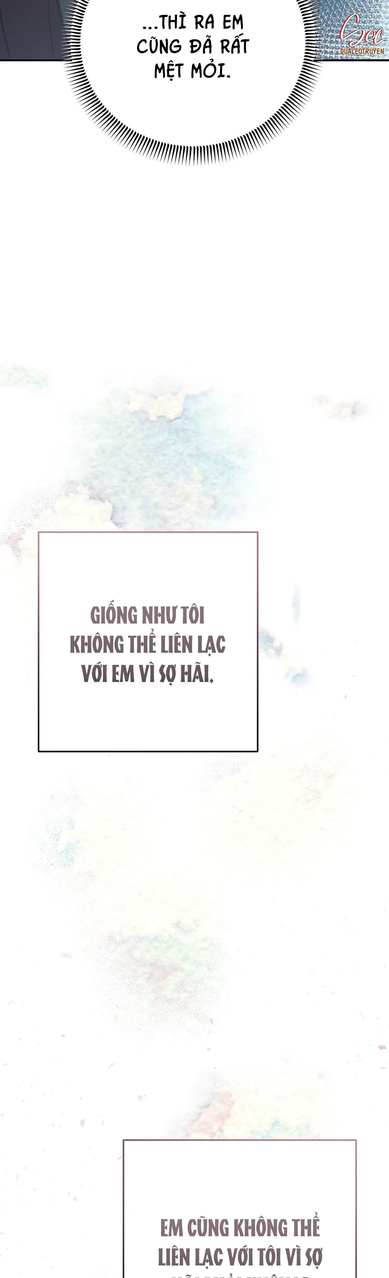 đọc truyện Betting On You Chương 49 ảnh 25 tại Giả Dược