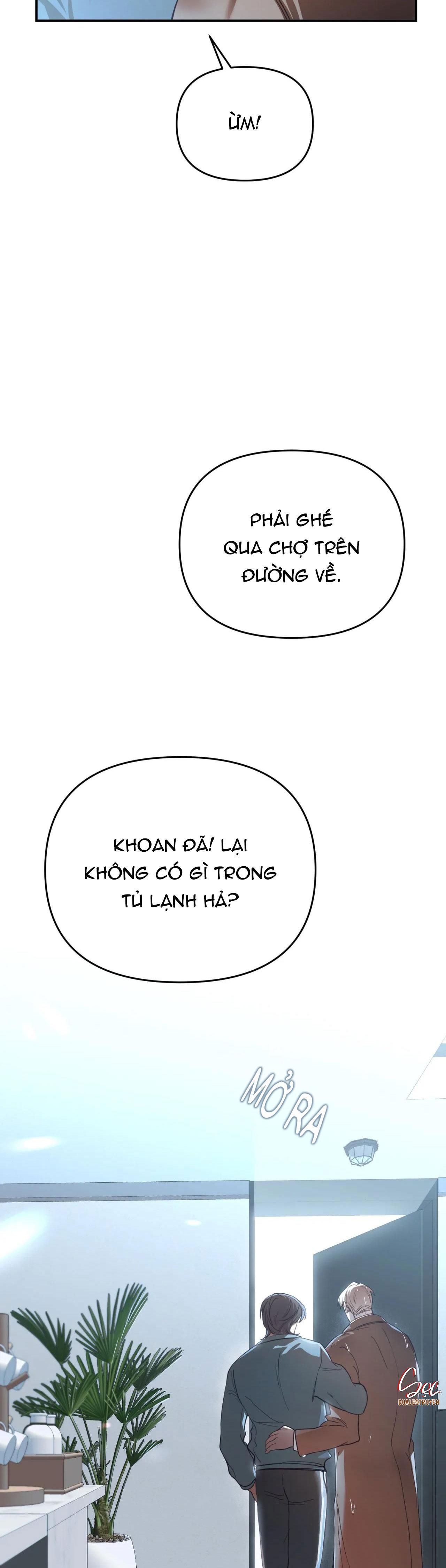 đọc truyện Betting On You Chương 49 ảnh 37 tại Giả Dược