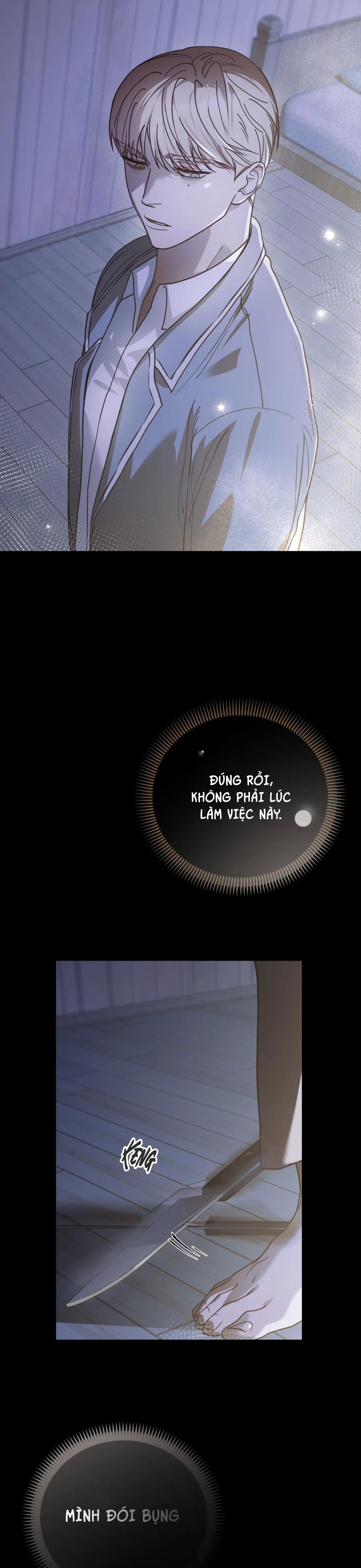 đọc truyện Betting On You Chương 49 ảnh 44 tại Giả Dược