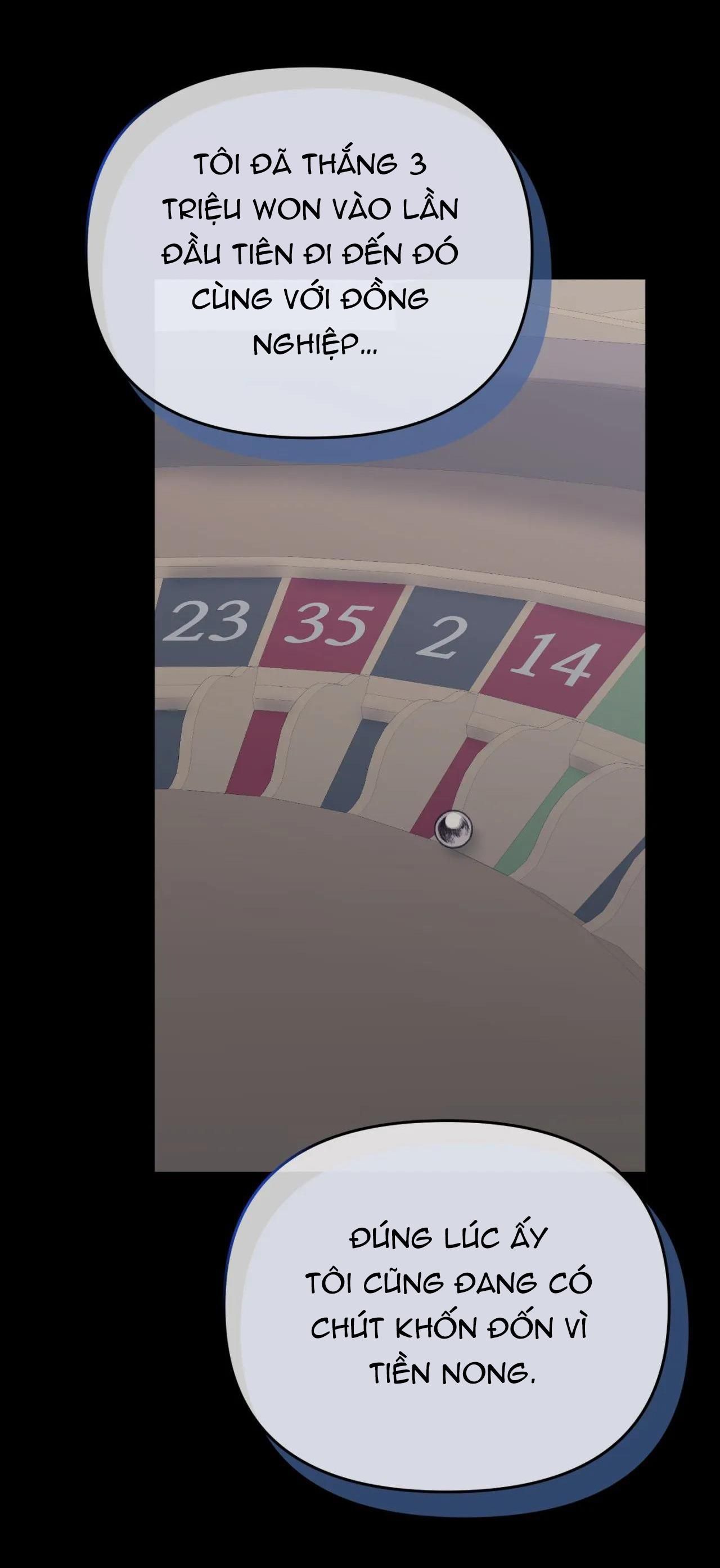 đọc truyện Betting On You Chương 5 ảnh 52 tại Giả Dược