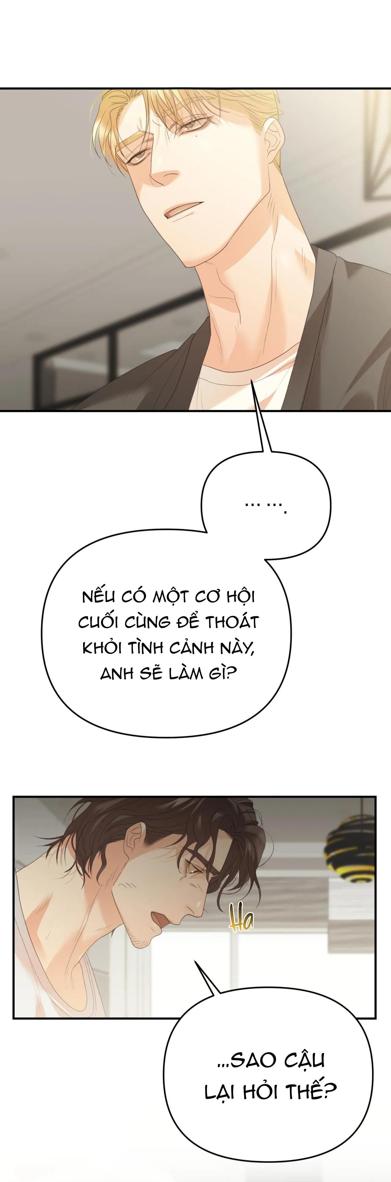 đọc truyện Betting On You Chương 6 ảnh 13 tại Giả Dược