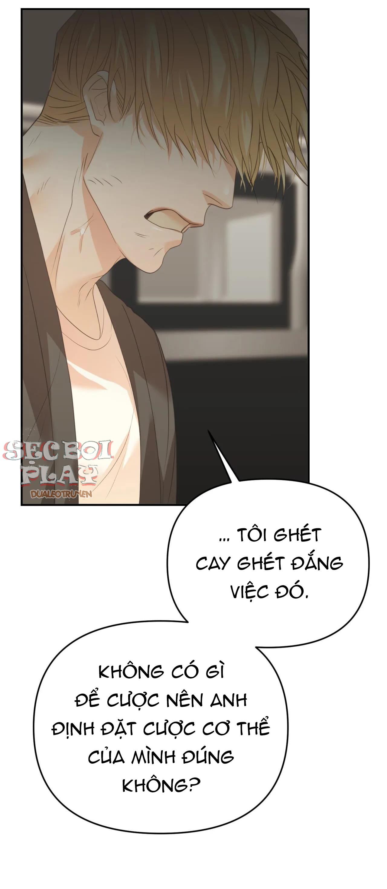 đọc truyện Betting On You Chương 6 ảnh 45 tại Giả Dược
