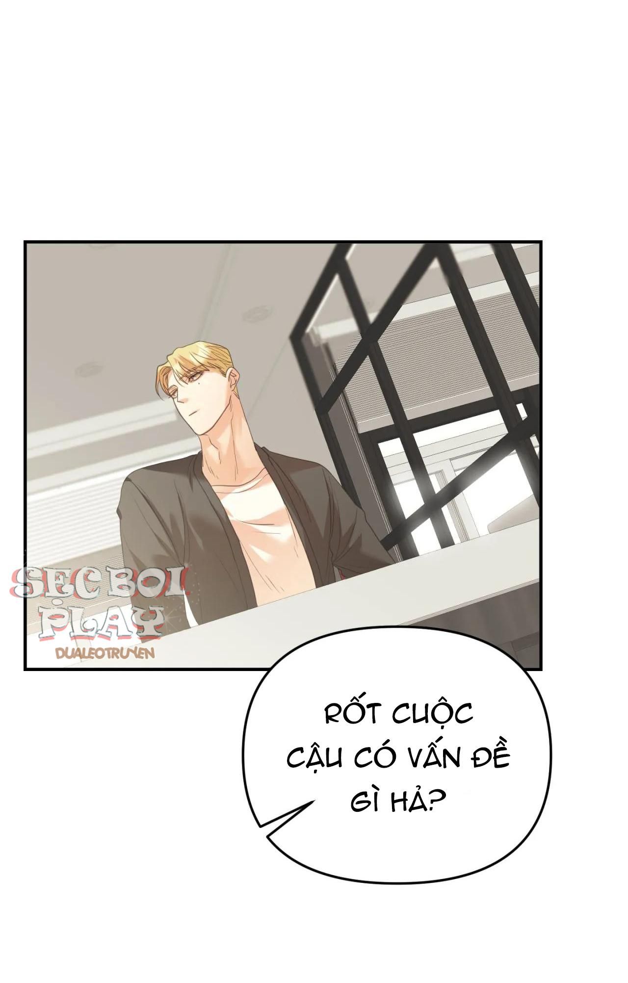 đọc truyện Betting On You Chương 6 ảnh 9 tại Giả Dược