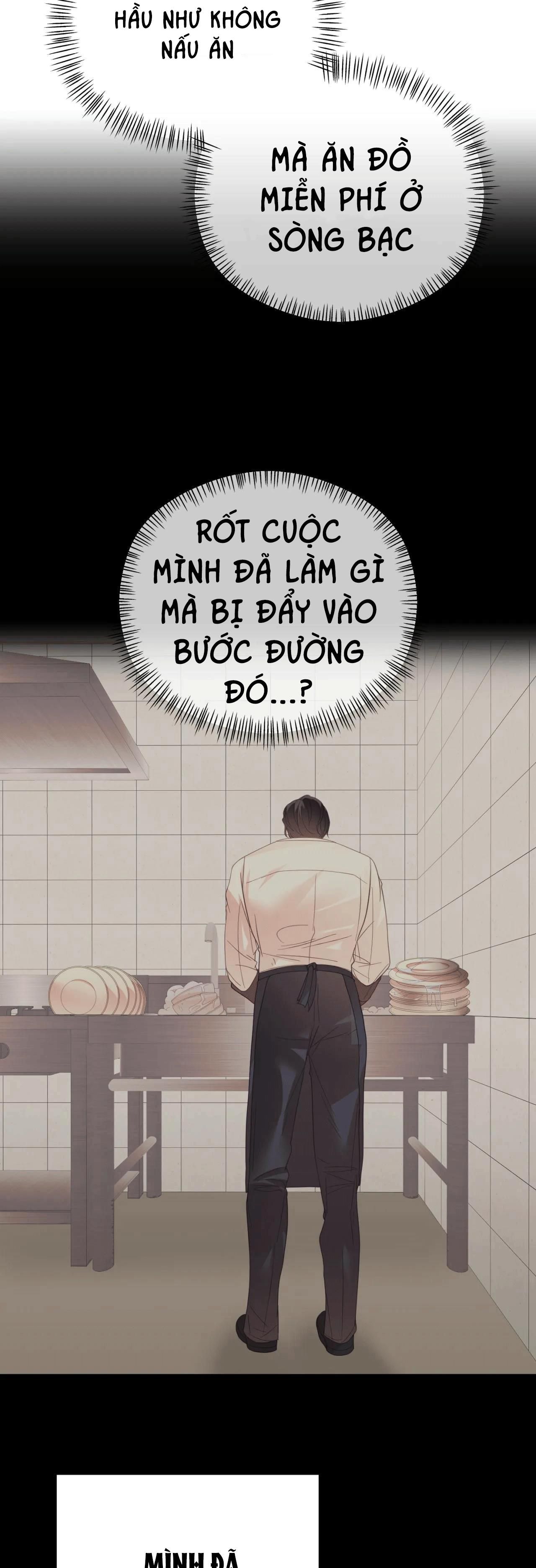 đọc truyện Betting On You Chương 8 ảnh 16 tại Giả Dược