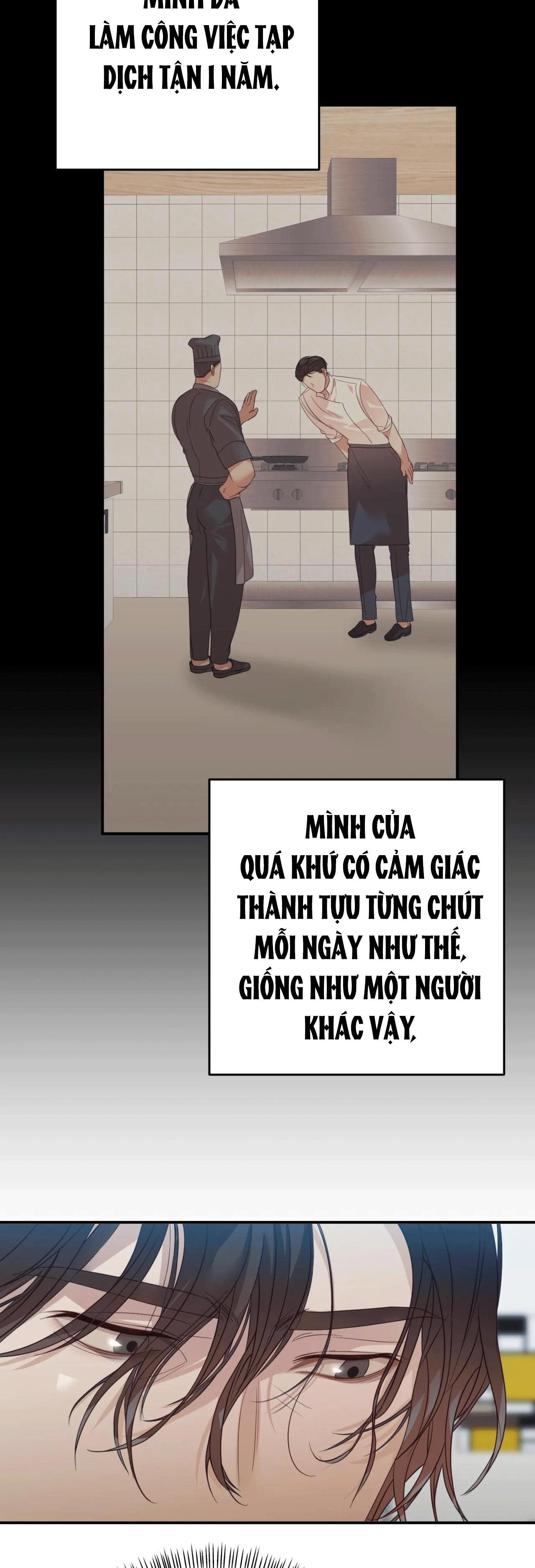 đọc truyện Betting On You Chương 8 ảnh 17 tại Giả Dược