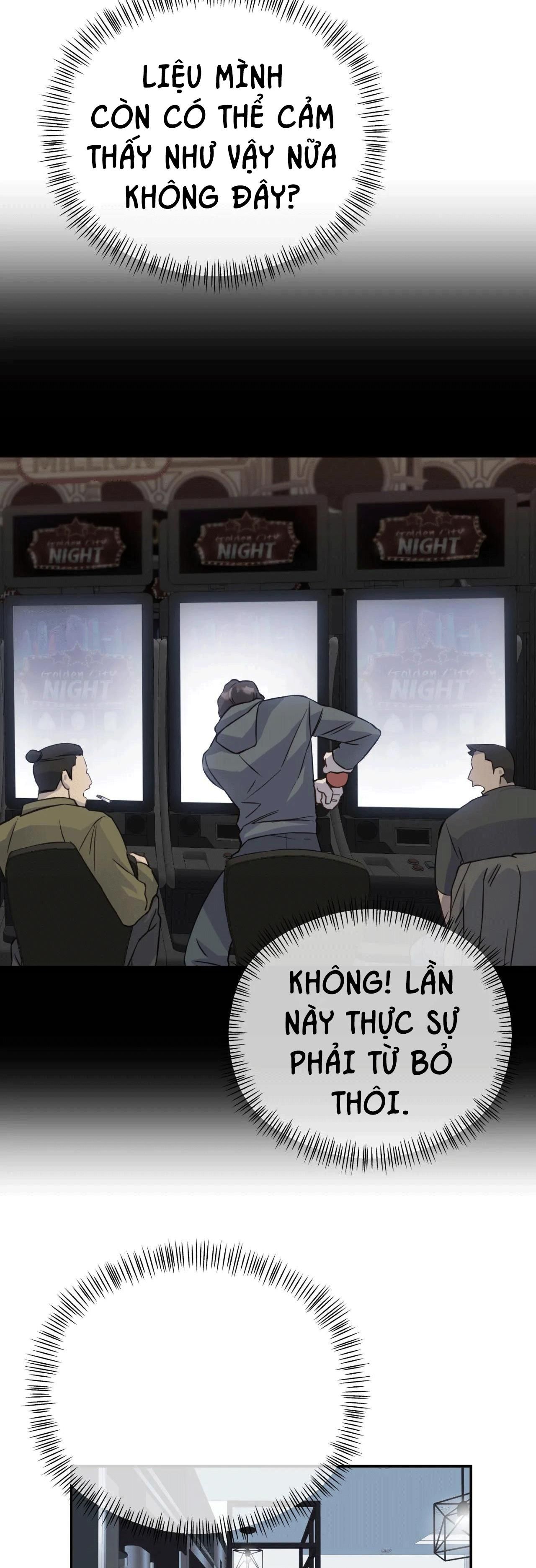 đọc truyện Betting On You Chương 8 ảnh 18 tại Giả Dược