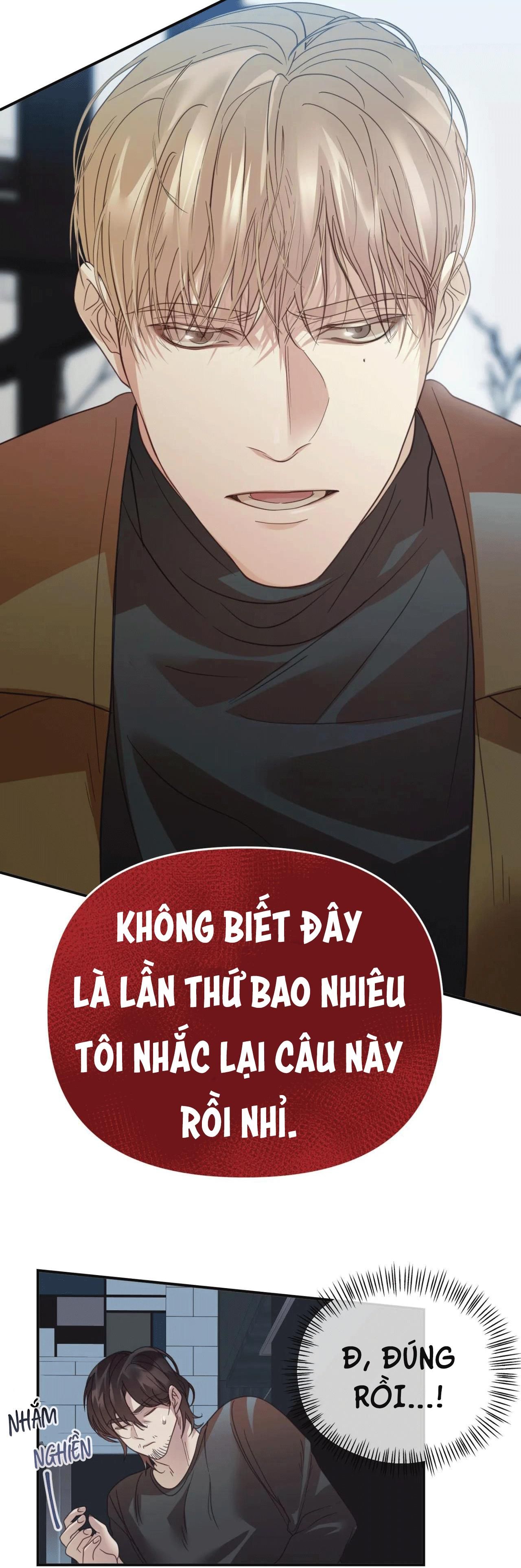 đọc truyện Betting On You Chương 8 ảnh 27 tại Giả Dược