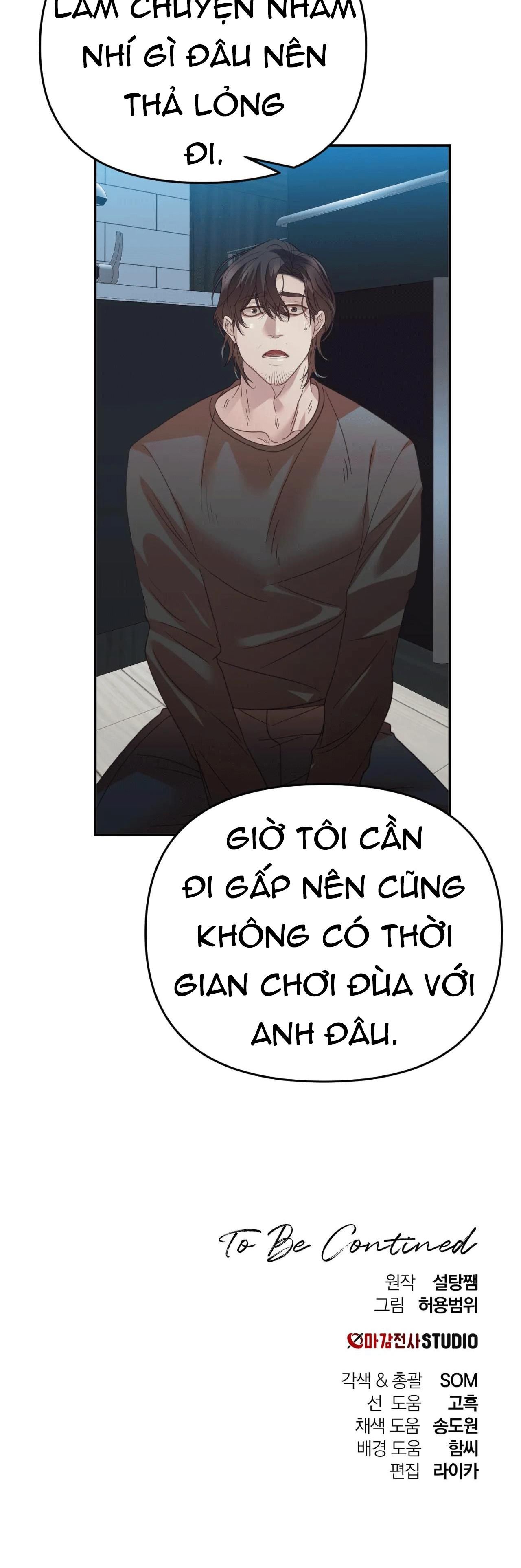 đọc truyện Betting On You Chương 8 ảnh 30 tại Giả Dược
