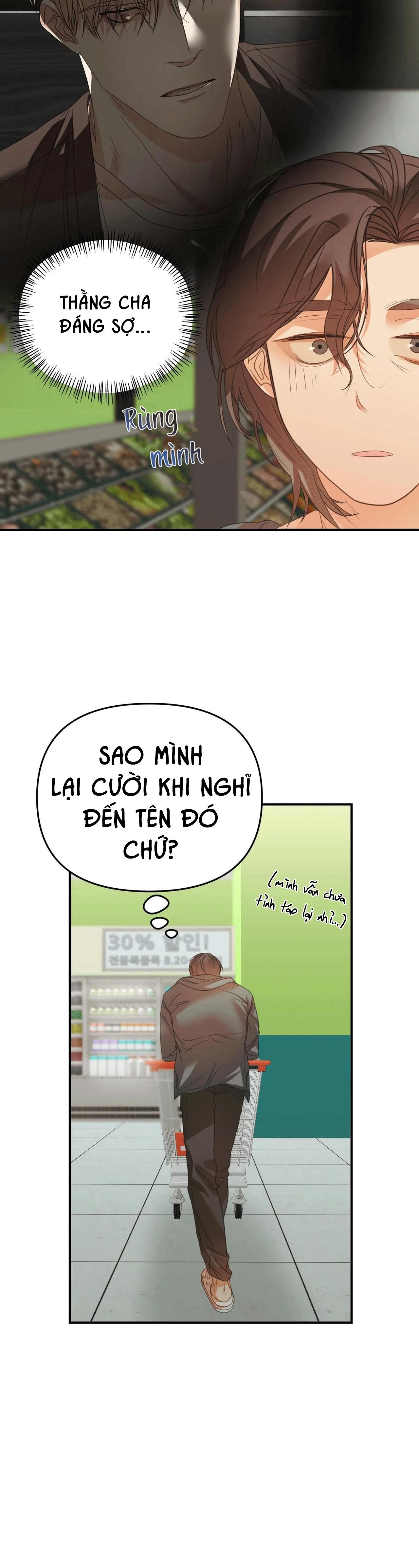 đọc truyện Betting On You Chương 8 ảnh 9 tại Giả Dược