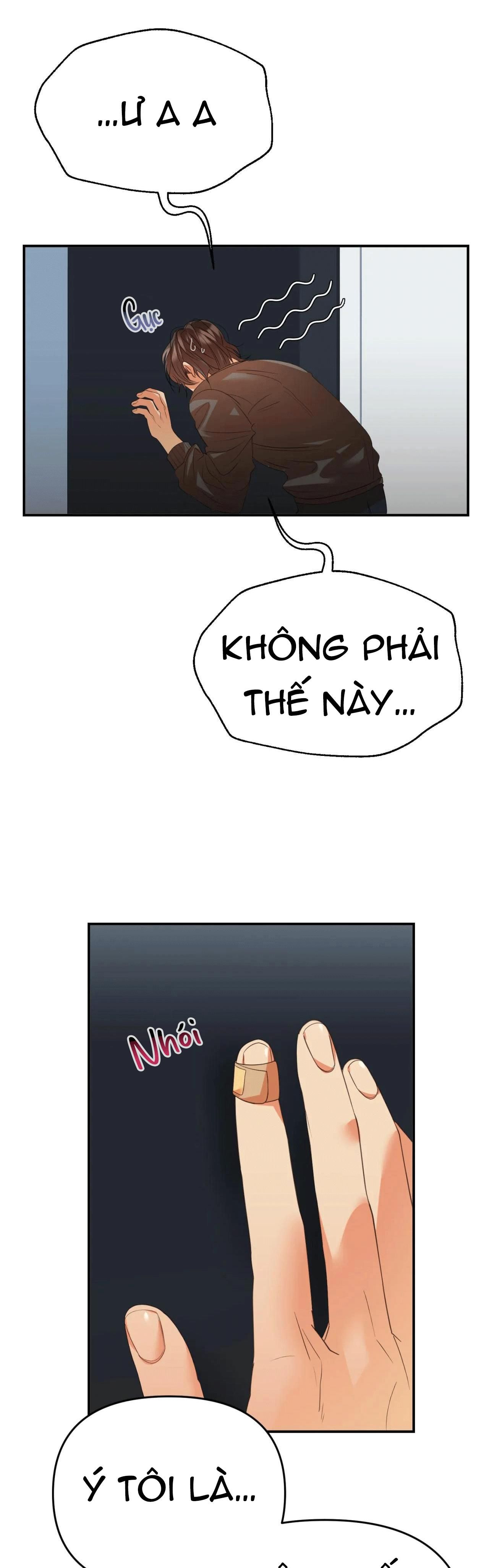đọc truyện Betting On You Chương 9 ảnh 13 tại Giả Dược