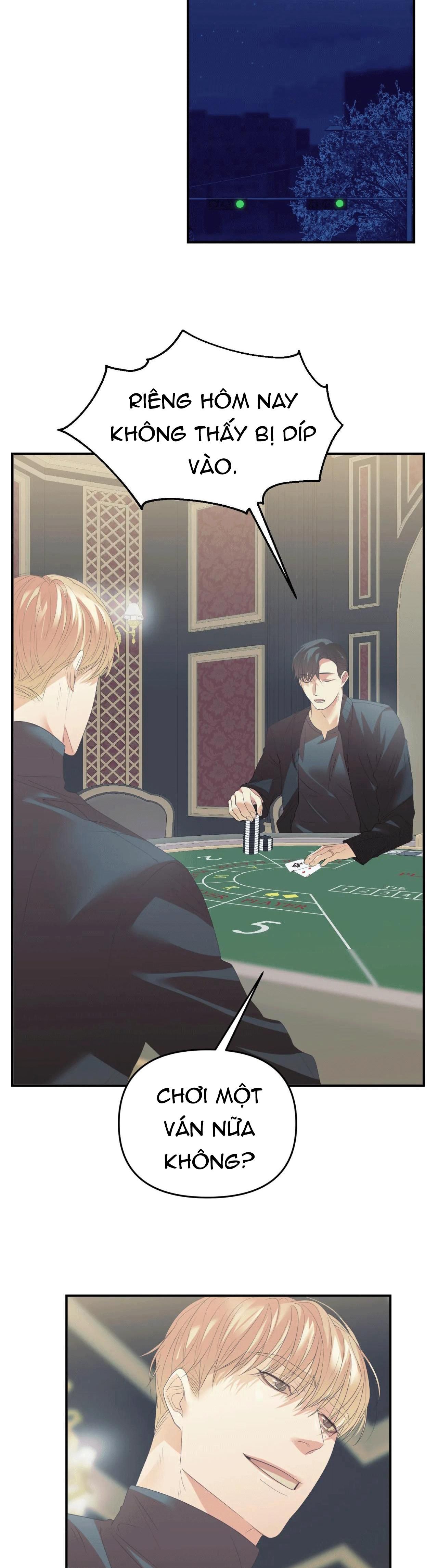 đọc truyện Betting On You Chương 9 ảnh 22 tại Giả Dược