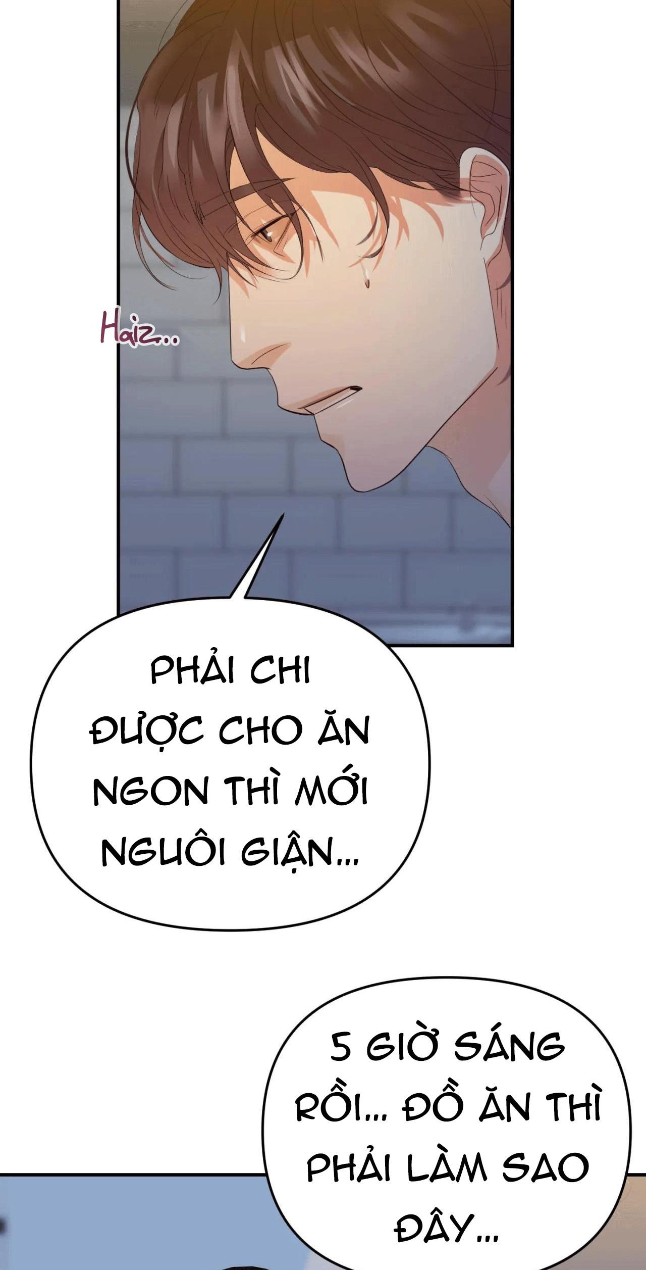 đọc truyện Betting On You Chương 9 ảnh 27 tại Giả Dược