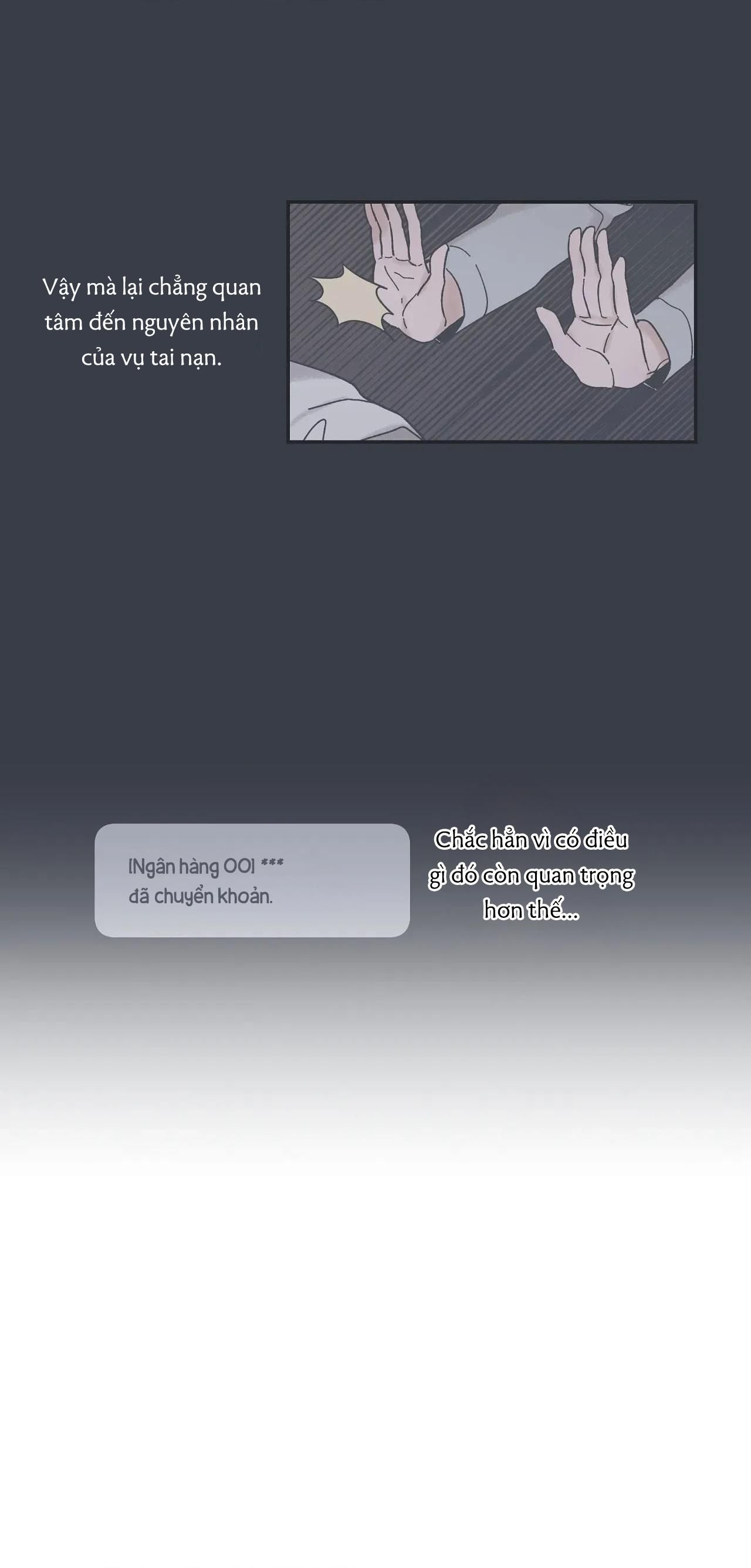 đọc truyện Between The Stars Chương 1 ảnh 23 tại Giả Dược