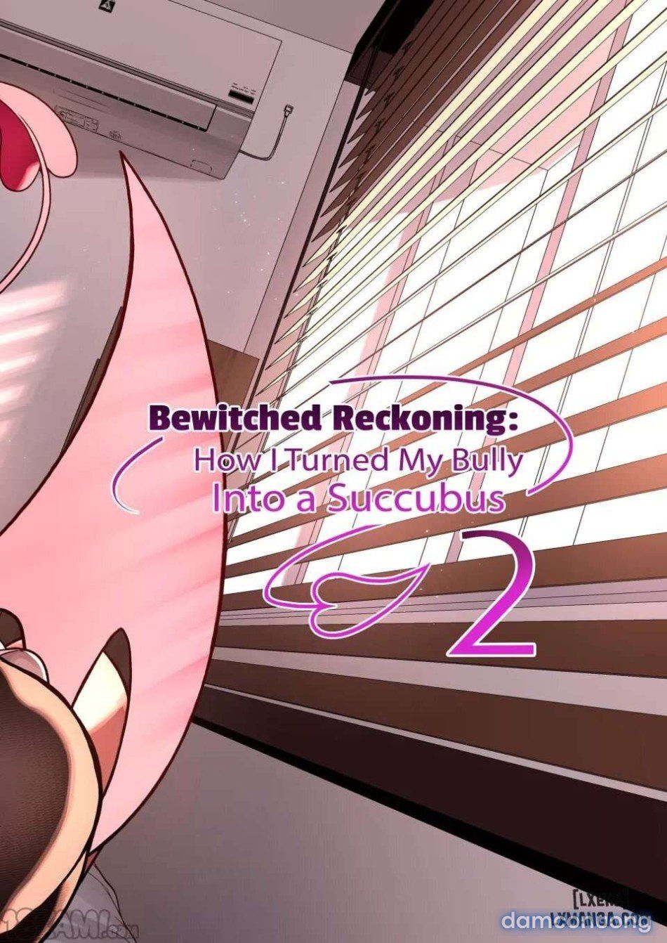 đọc truyện Bewitched Reckoning: Cách Tôi Biến Kẻ Bắt Nạt Mình Thành Một Succubus Chương 2 ảnh 57 tại Thiên Thai Truyện