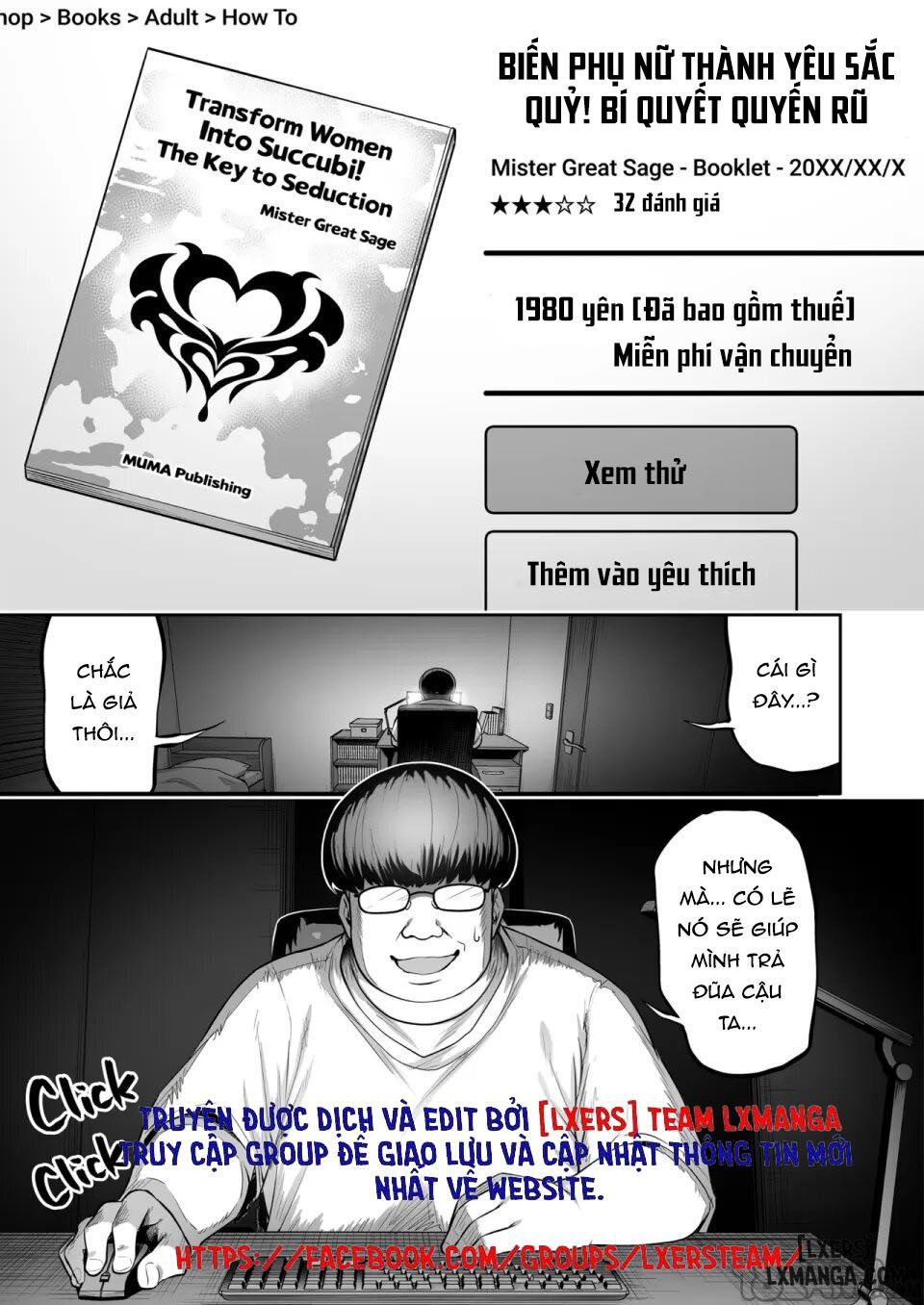 đọc truyện Bewitched Reckoning: How I Turned My Bully Into A Succubus Chương 1 ảnh 2 tại Giả Dược
