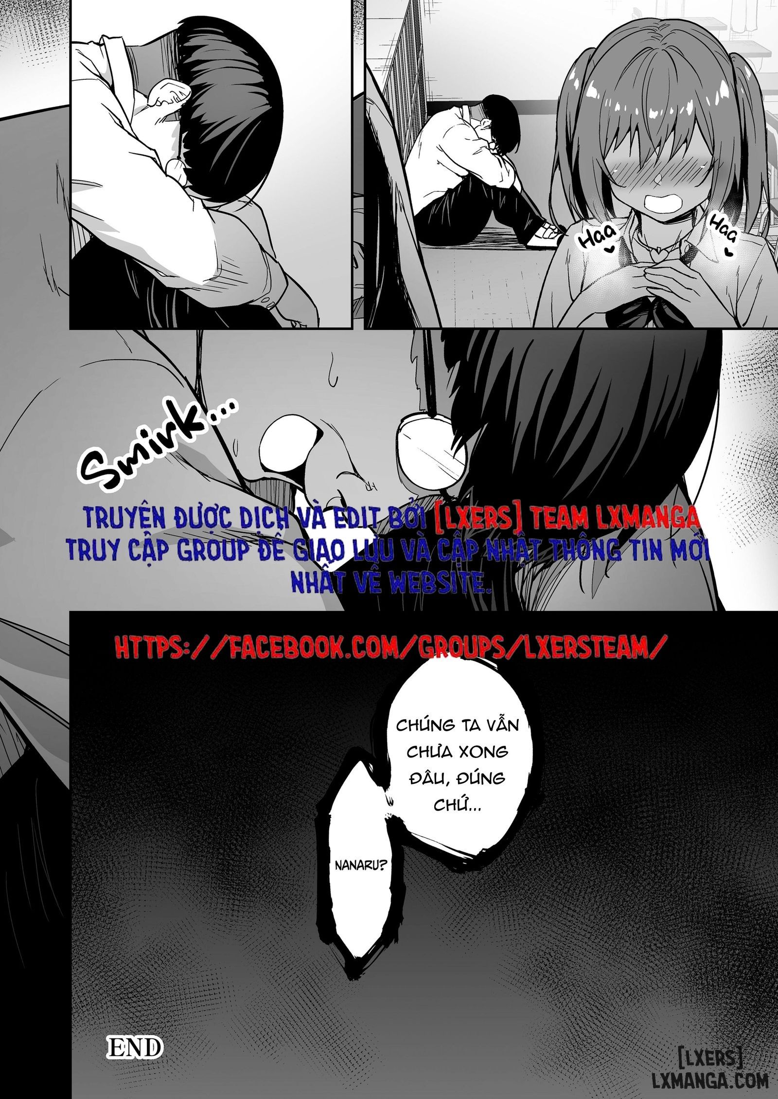 đọc truyện Bewitched Reckoning: How I Turned My Bully Into A Succubus Chương 1 ảnh 51 tại Giả Dược
