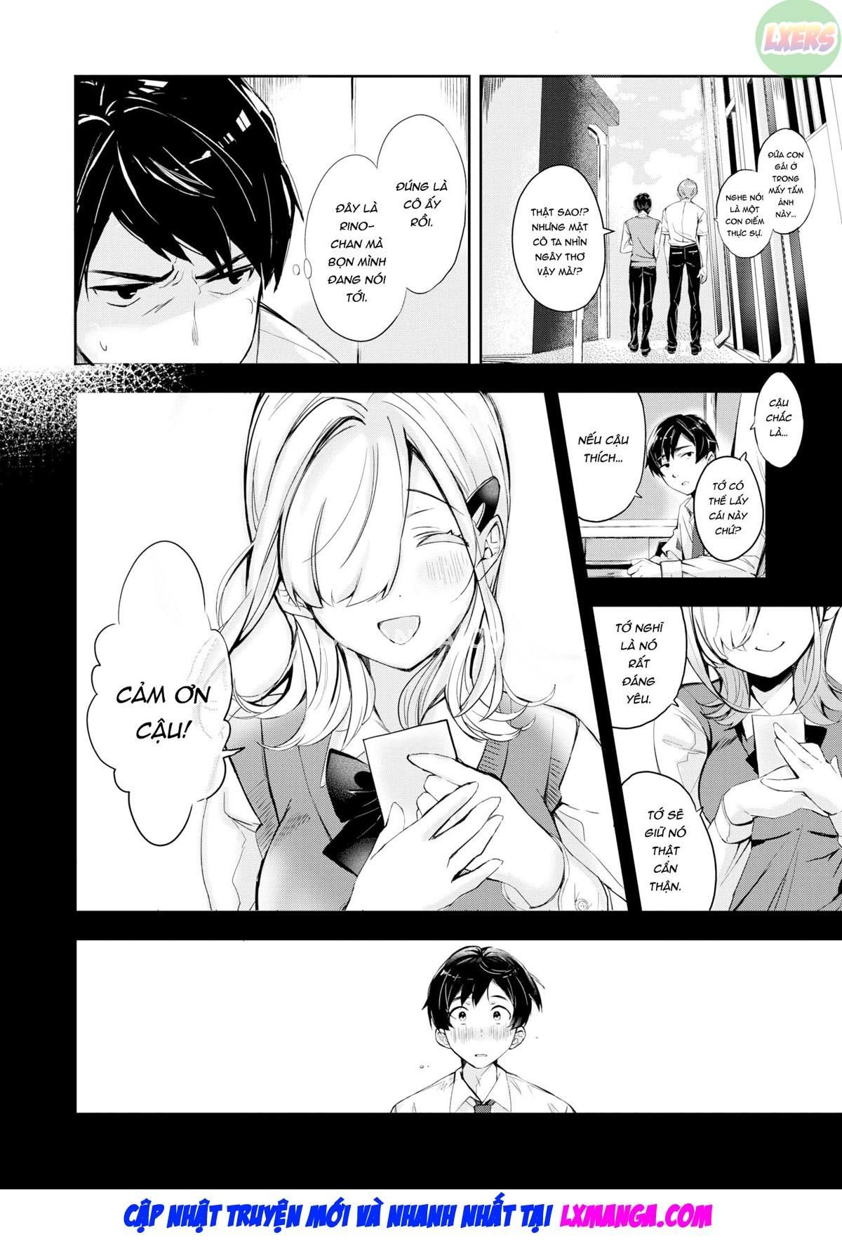 đọc truyện Beyond The Viewfinder Oneshot ảnh 6 tại Thiên Thai Truyện