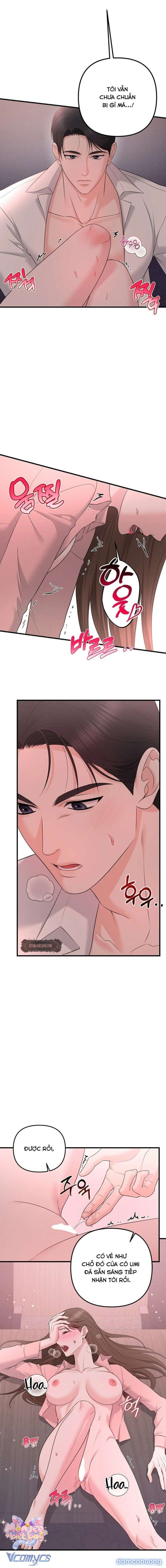 đọc truyện Bị Ám Ảnh Bởi Người Sếp Đã Từng Từ Chối Tôi Chương 1 ảnh 3 tại Thiên Thai Truyện