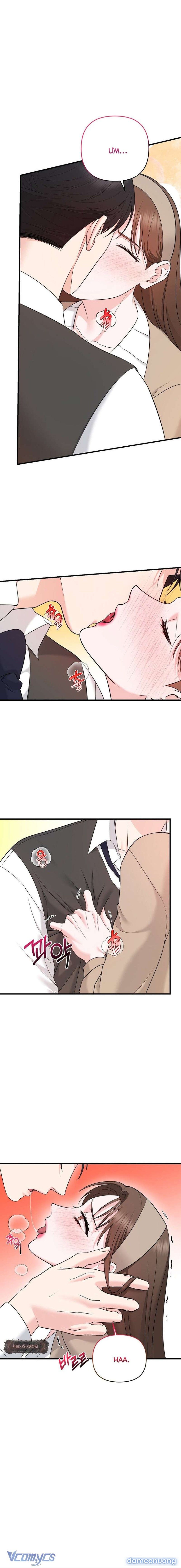 đọc truyện Bị Ám Ảnh Bởi Người Sếp Đã Từng Từ Chối Tôi Chương 2 ảnh 13 tại Thiên Thai Truyện