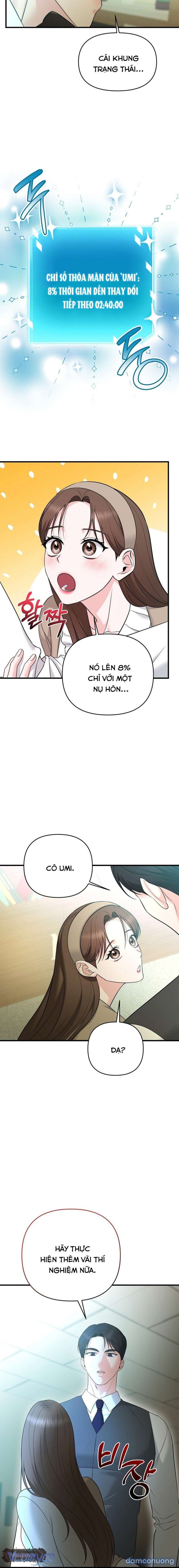 đọc truyện Bị Ám Ảnh Bởi Người Sếp Đã Từng Từ Chối Tôi Chương 2 ảnh 15 tại Thiên Thai Truyện