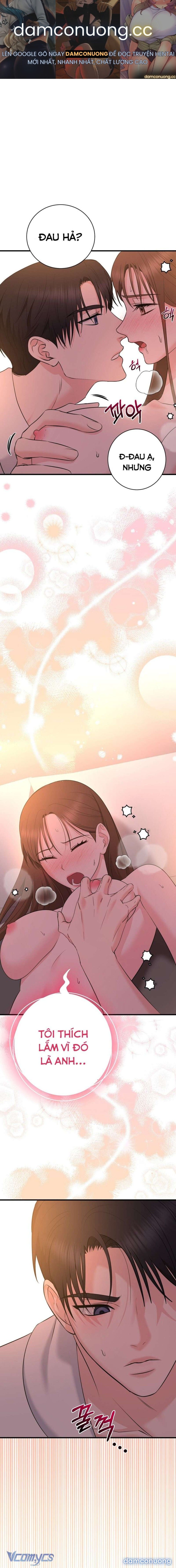 đọc truyện Bị Ám Ảnh Bởi Người Sếp Đã Từng Từ Chối Tôi Chương 5 ảnh 2 tại Thiên Thai Truyện