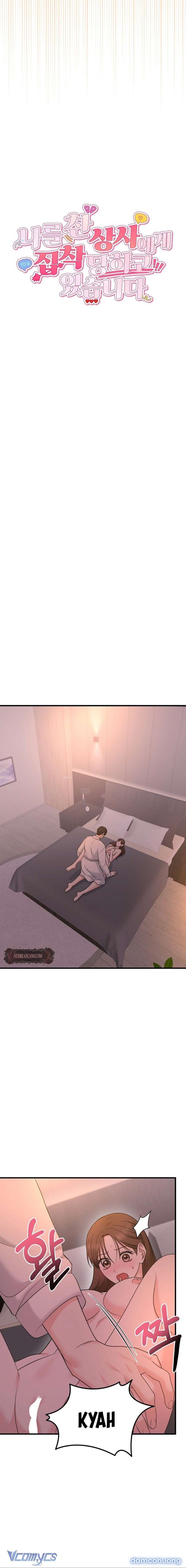 đọc truyện Bị Ám Ảnh Bởi Người Sếp Đã Từng Từ Chối Tôi Chương 5 ảnh 3 tại Thiên Thai Truyện