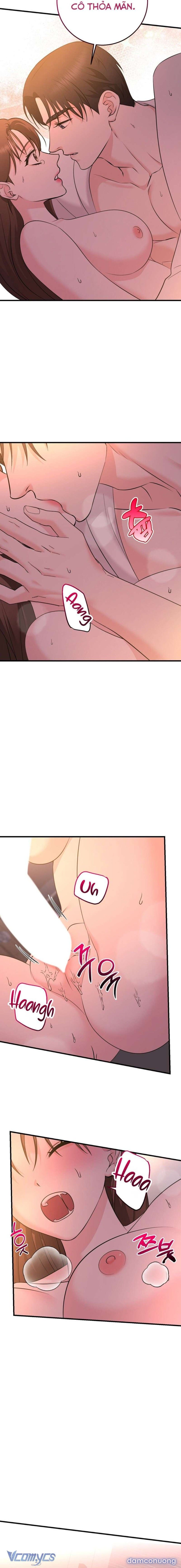 đọc truyện Bị Ám Ảnh Bởi Người Sếp Đã Từng Từ Chối Tôi Chương 5 ảnh 17 tại Thiên Thai Truyện