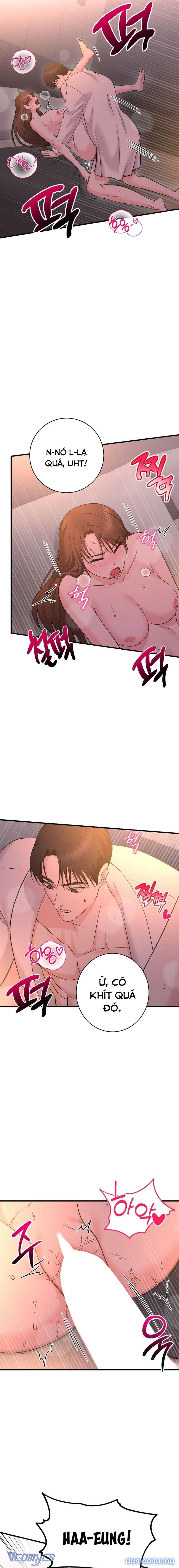 đọc truyện Bị Ám Ảnh Bởi Người Sếp Đã Từng Từ Chối Tôi Chương 5 ảnh 18 tại Thiên Thai Truyện