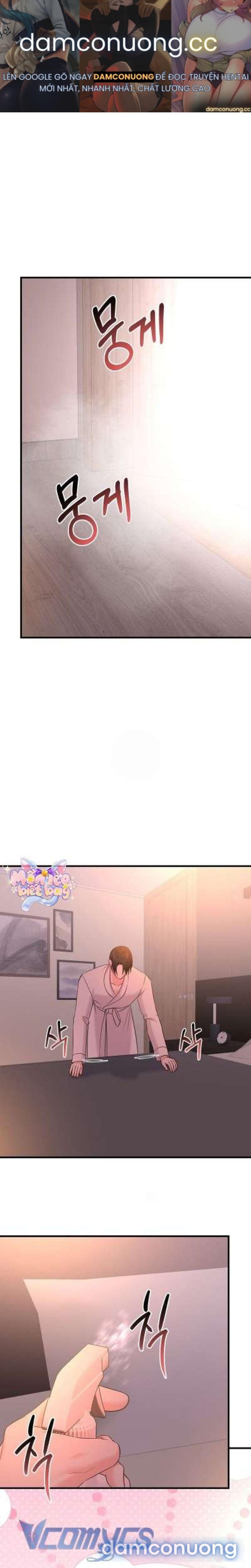 đọc truyện Bị Ám Ảnh Bởi Người Sếp Đã Từng Từ Chối Tôi Chương 6 ảnh 2 tại Thiên Thai Truyện