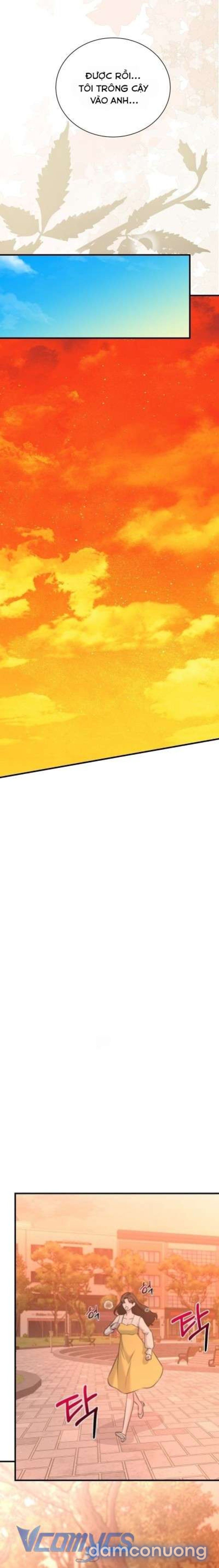 đọc truyện Bị Ám Ảnh Bởi Người Sếp Đã Từng Từ Chối Tôi Chương 6 ảnh 15 tại Thiên Thai Truyện