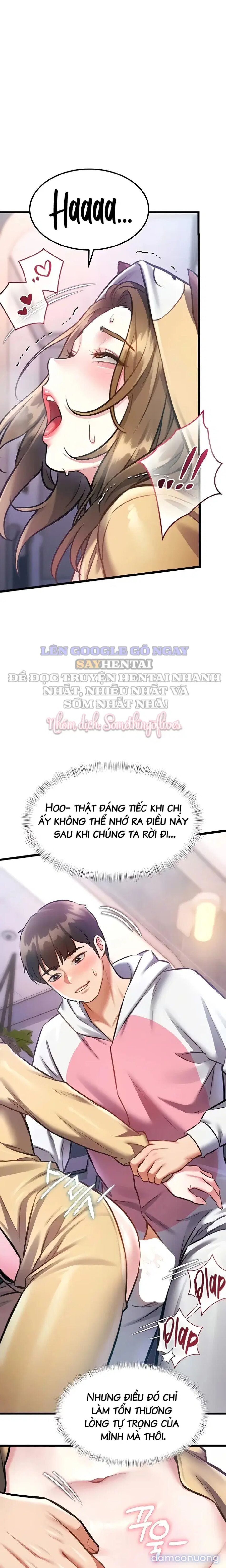 đọc truyện Bí Ân Dưới Tòa Nhà Chương 21 ảnh 24 tại Thiên Thai Truyện