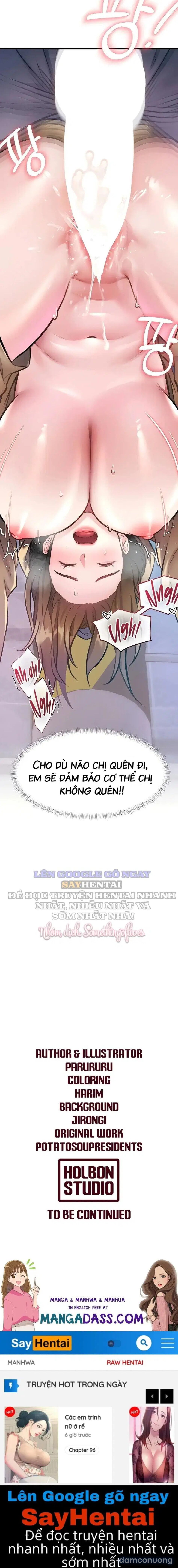 đọc truyện Bí Ân Dưới Tòa Nhà Chương 21 ảnh 27 tại Thiên Thai Truyện