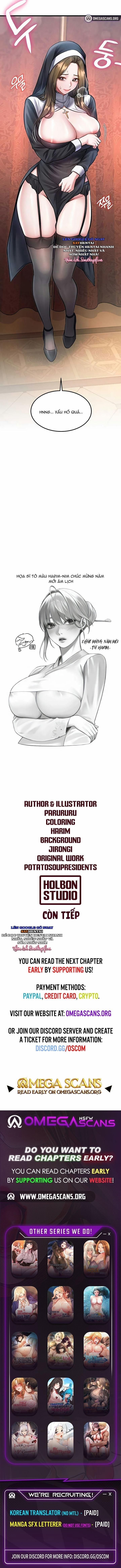 đọc truyện Bí Ân Dưới Tòa Nhà Chương 32 ảnh 11 tại Thiên Thai Truyện