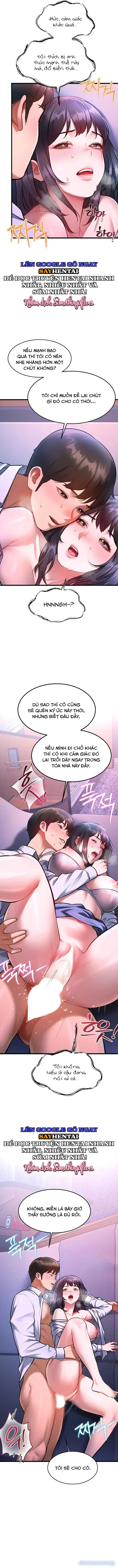 đọc truyện Bí Ân Dưới Tòa Nhà Chương 56 ảnh 10 tại Thiên Thai Truyện