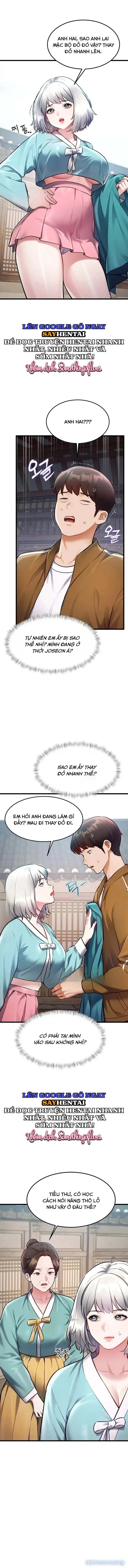 đọc truyện Bí Ân Dưới Tòa Nhà Chương 58 ảnh 4 tại Thiên Thai Truyện