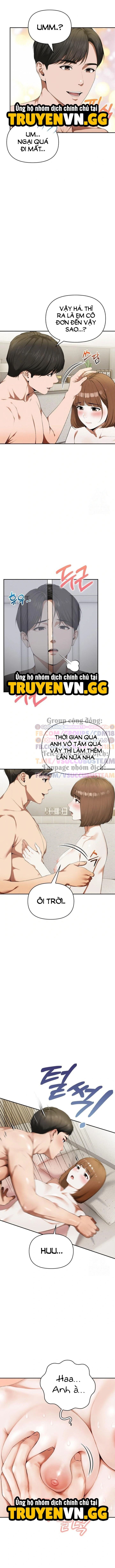 đọc truyện Bị Bạn Trai Cũ Chơi Trên Giường Của Chồng Chương 3 ảnh 5 tại Giả Dược