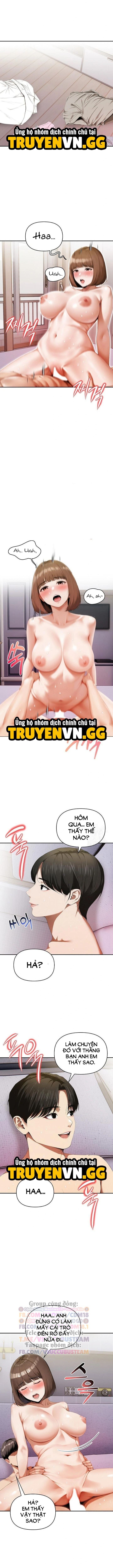 đọc truyện Bị Bạn Trai Cũ Chơi Trên Giường Của Chồng Chương 8 ảnh 4 tại Giả Dược