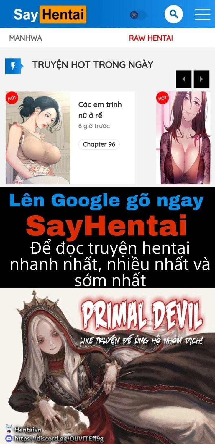 Bị Bắt Cóc Và Hấp Diêm Ở Nơi Phụ Nữ Là Kẻ Đáng Sợ Oneshot page 1 - Giả Dược
