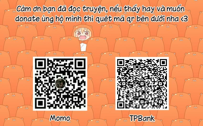 Bị Bắt Cóc Và Hấp Diêm Ở Nơi Phụ Nữ Là Kẻ Đáng Sợ Oneshot page 2 - Giả Dược