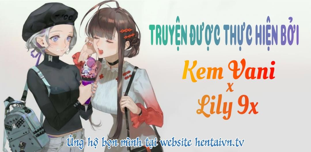 Bị Bắt Cóc Và Hấp Diêm Ở Nơi Phụ Nữ Là Kẻ Đáng Sợ Oneshot page 3 - Giả Dược
