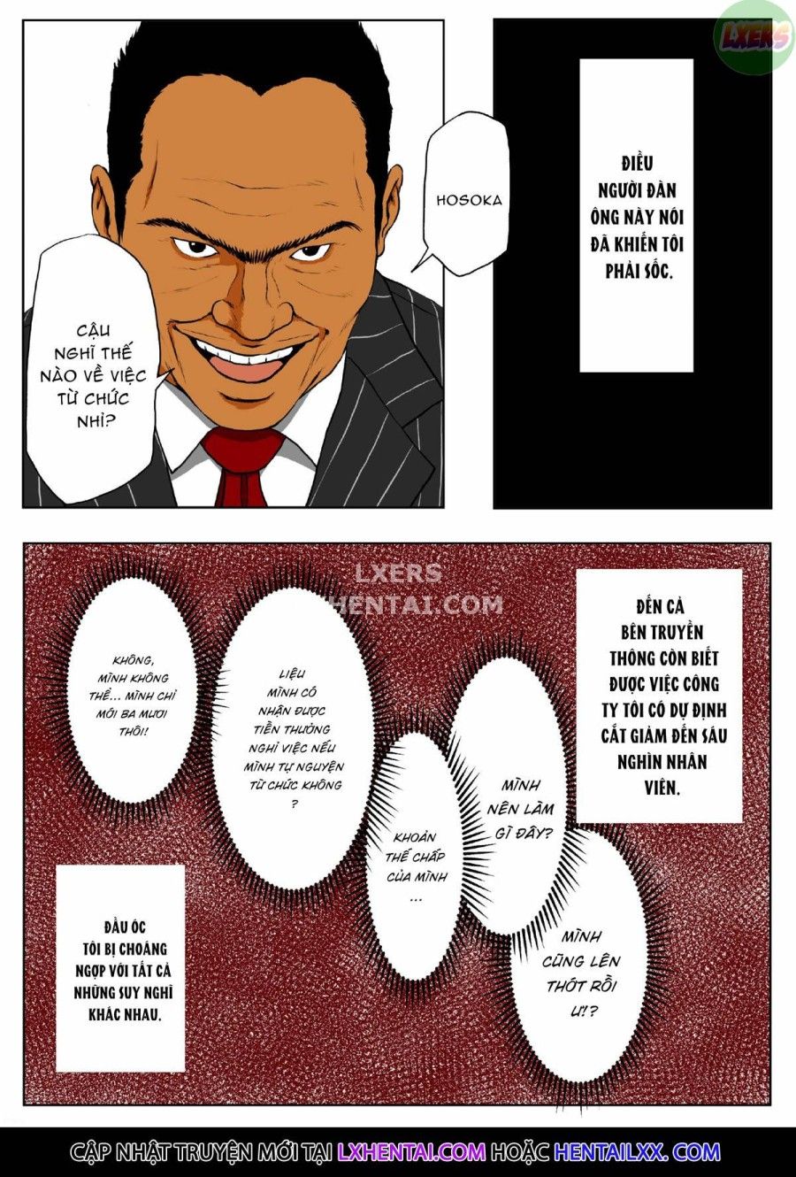 Bị Bởi Cựu Ngôi Sao Khiêu Dâm Của Tôi Oneshot page 14 - Giả Dược