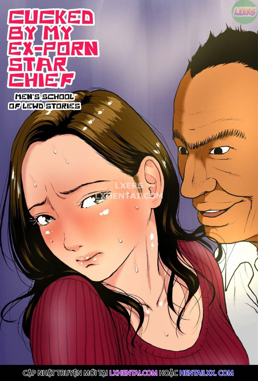 Bị Bởi Cựu Ngôi Sao Khiêu Dâm Của Tôi Oneshot page 6 - Giả Dược