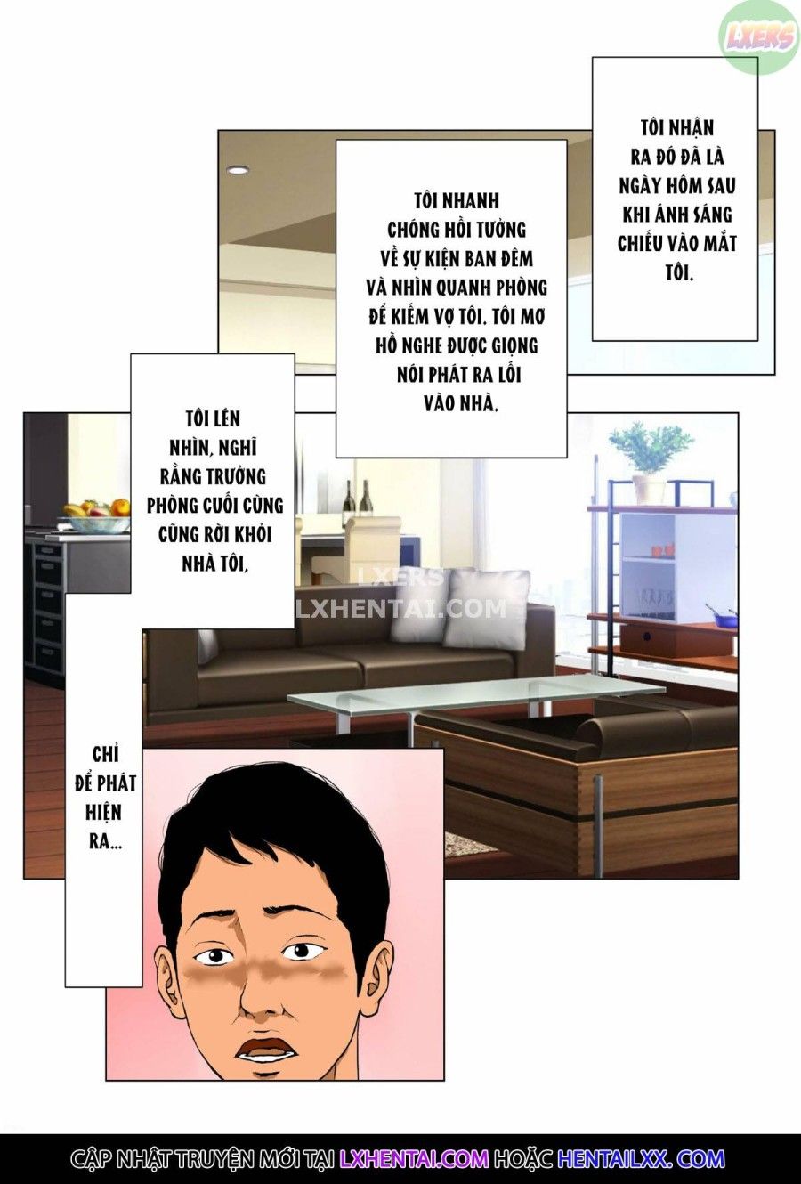 Bị Bởi Cựu Ngôi Sao Khiêu Dâm Của Tôi Oneshot page 72 - Giả Dược