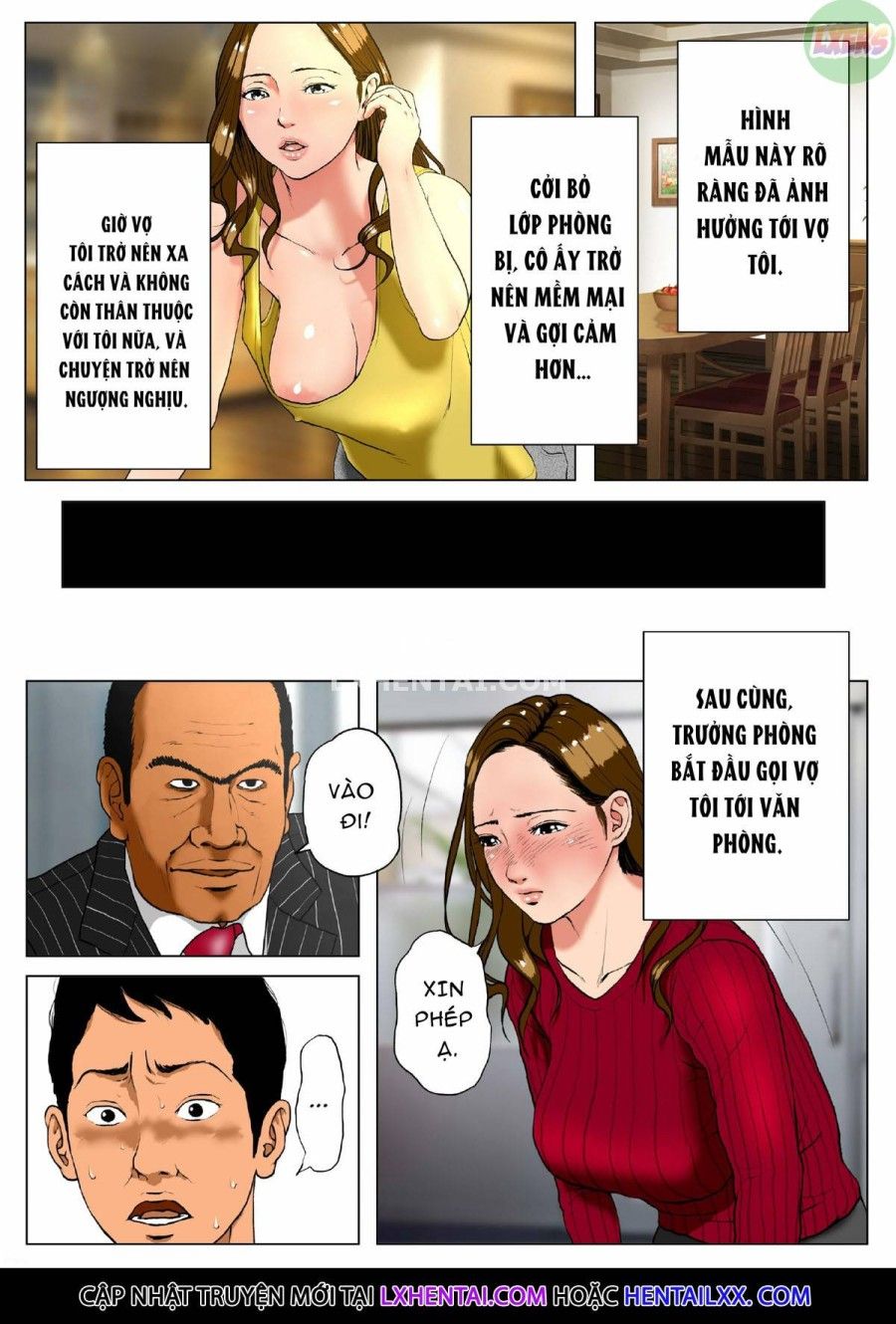 Bị Bởi Cựu Ngôi Sao Khiêu Dâm Của Tôi Oneshot page 79 - Giả Dược