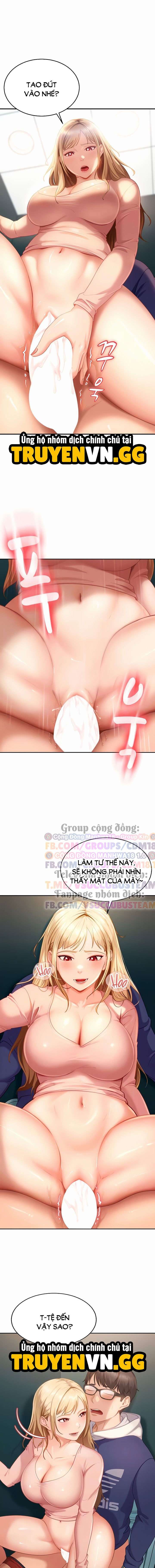 đọc truyện Bị Các Chị Đại Mần Thịt Chương 10 ảnh 6 tại Thiên Thai Truyện