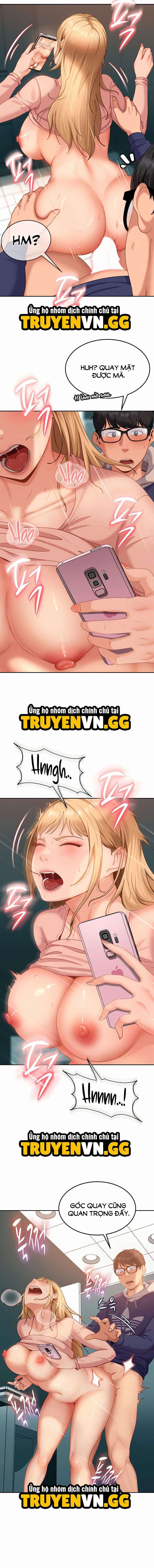 đọc truyện Bị Các Chị Đại Mần Thịt Chương 11 ảnh 12 tại Thiên Thai Truyện