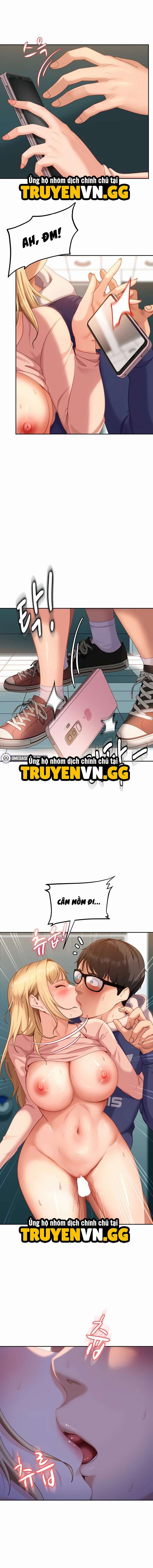 đọc truyện Bị Các Chị Đại Mần Thịt Chương 11 ảnh 13 tại Thiên Thai Truyện