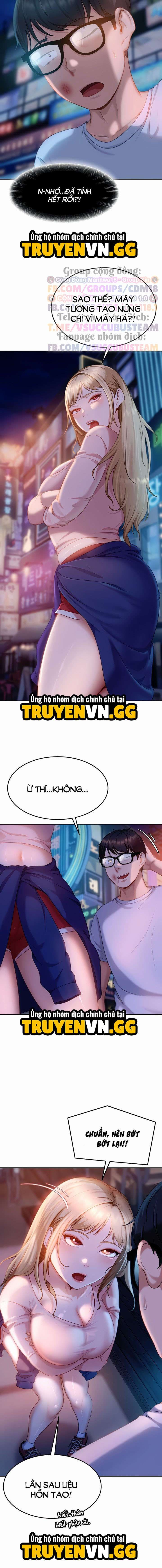 đọc truyện Bị Các Chị Đại Mần Thịt Chương 11 ảnh 20 tại Thiên Thai Truyện