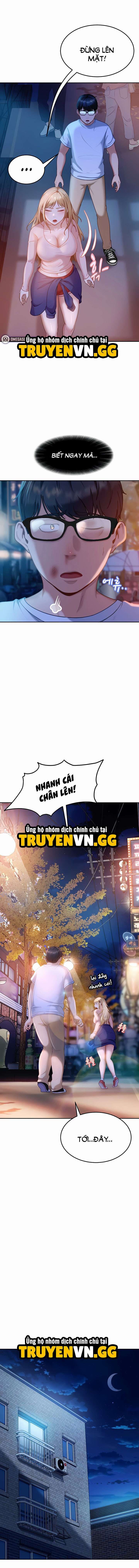 đọc truyện Bị Các Chị Đại Mần Thịt Chương 11 ảnh 21 tại Thiên Thai Truyện